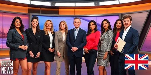 The Power of Claudia Winkleman: Inside the £16,000 Killer Wardrobe