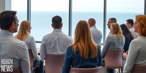 Coast Professor Highlights PTSD Warning Signs Everyone Should Know