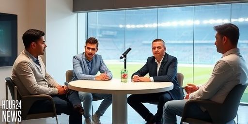 Arne Slot Digs Jamie Carragher After Liverpool Victory: Inside the CBS Sports Interview