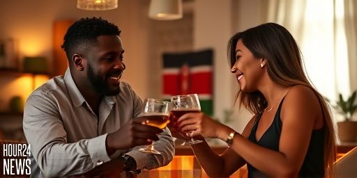 Kamene Goro Celebrates 6 Years of Marriage with DJ Bonez: A Heartfelt Look at Their Happy Journey