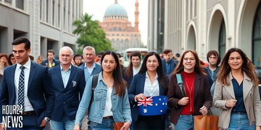 Rise in Anti-Muslim Incidents After Bondi Beach Attack Sparks Anxiety Among Indonesians in Australia