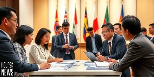 ASEAN 2026 hosting means Philippines open for business – Concepcion