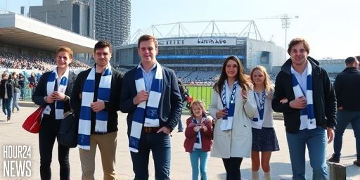 Elland Road Expansion: Leeds United Stadium to 53k Capacity