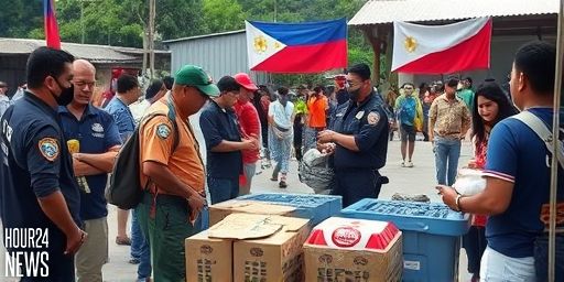 DSWD Delivers P16.2 Million in Aid to Mayon Volcano Displacement Victims