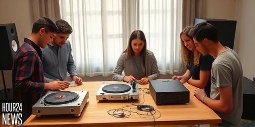 Welcome to the Future of Noise Canceling: What Is a Preamp, and Do I Really Need One?