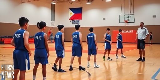 CESAFI U15: Baby Lancers, Junior Wildcats Stay Undefeated
