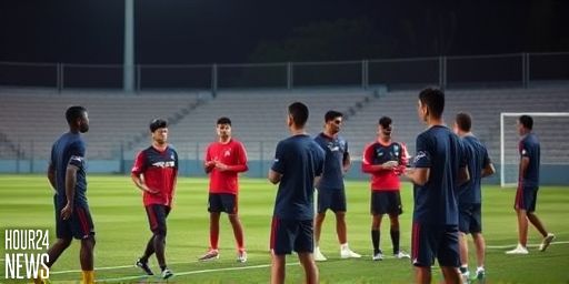 John Herdman Sets Course: AFF Focus and 2027 Asian Cup Ambitions for Indonesia