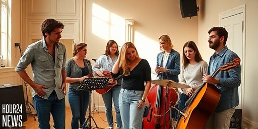 Take That Navigate Stardom: Netflix Documentary Series Trailer Unveiled