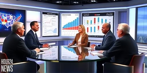 What If Trump Doesn’t Chicken Out Next Time: A Political Forecast