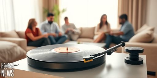 Sony Unveils Two Bluetooth Turntables: PS-LX3BT and PS-LX5BT