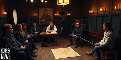 The Hunt for Gollum: A Strong Psychological, Interior Story