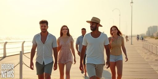 An Undemanding Netflix Romcom: Emily Henry’s Breezy Empire Finds a Streaming Second Wind