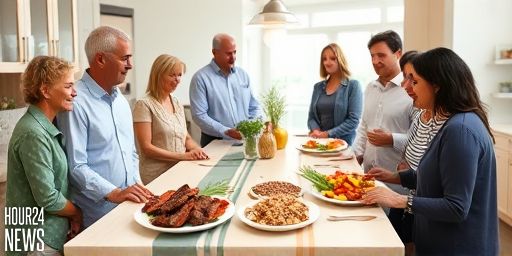 Beef at the Top: How Beef Reclaimed the Food Pyramid