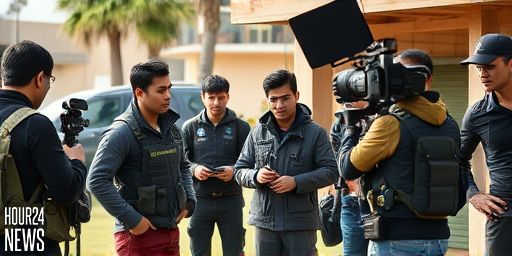 Benjamin Yuen Shines in Black Ops: Malaysia’s Largest Action Co-Production