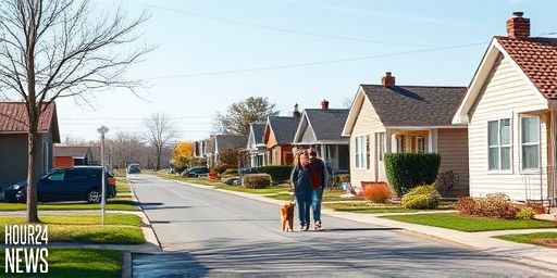 Clarinda Named City’s Most Tightly Held Suburb: A Close-Knit Melbourne Throwback