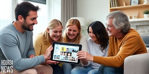 Snapchat’s Family Center: New parental controls give parents insight into teens’ screen time and friends