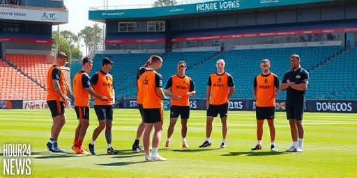 Will Day Injury: Hawthorn Star Out for AFL Start