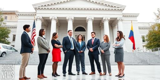 Trump to Meet House Republicans amid Questions About Venezuela