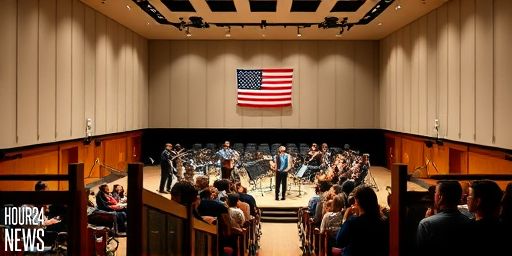 Philip Glass Cancels Kennedy Center Premiere Amid Political Controversy