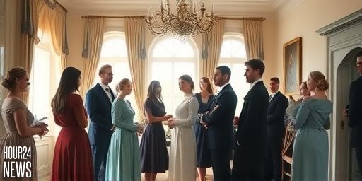 Hannah Dodd Returns in Bridgerton Season 4 Part 2: What to Expect