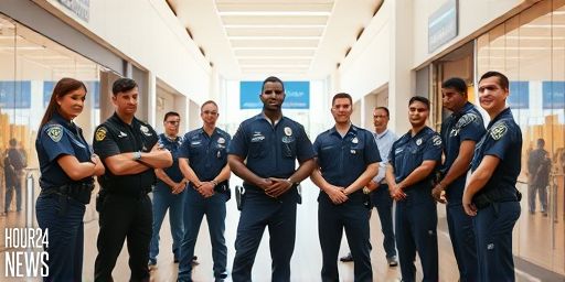 Hero Cop Amy Scott: Profound Courage at Bondi Junction and her Battle with Rare Breast Cancer