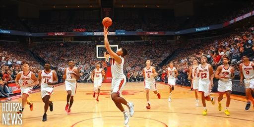 Arizona Beats UCF 84-77: Bradley, Burries Lead in Tight showdown