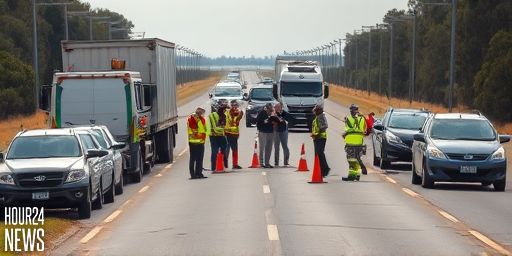 Six Hospitalised After Multi-Car Crash on Picton Road Near Wollongong