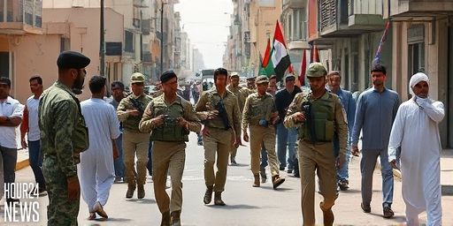 Yemen Clashes Put Saudi- and UAE-Backed Forces on Collision Course