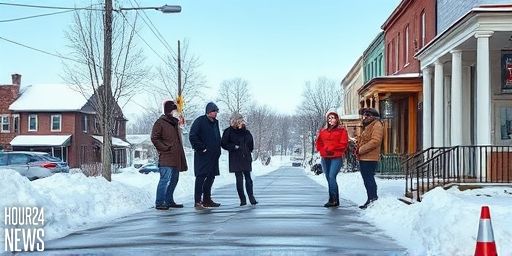 Arctic Chill Lingers After Upstate NY Snowstorm: How Long Will Bitter Cold Last?