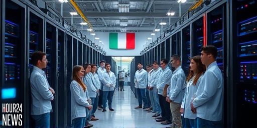 Elon Musk’s xAI unveils Colossus 2: A Gigawatt AI Supercluster poised to challenge OpenAI and Anthropic