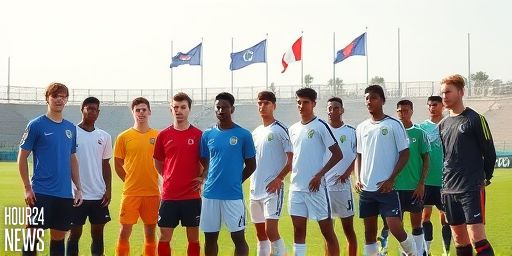 Football Gossip Roundup: Nwaneri, Glasner, Stones, and the Rumor Mill