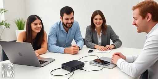 You’re underusing your phone’s USB-C port — here are 5 practical uses