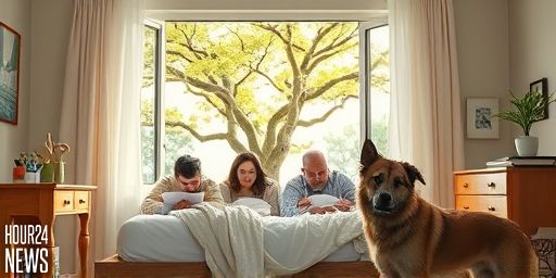 The Hidden Predator: Venomous Creature Behind an Aussie Kid’s Bed Sparks Extinction Alarm