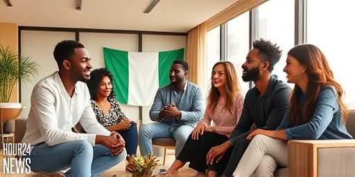 Heartbeat: Nigeria’s New Dating Reality Show Debuts January 11