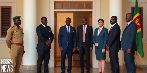 TPDF Officers and Civilians Charged Over Sh591 Million Ivory Seizure in Moshi