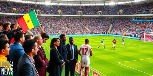 Senegal Sees Off Mali to Reach AFCON 2025 Semifinals for First Time