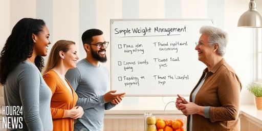 Real Health January Reset: Reversing Weight Gain with Professor Donal O’Shea