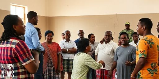 Nigeria’s Disability Rights Movement Leaps Forward