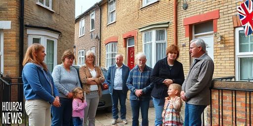 Anfield Residents Weigh Moving After Prolonged Police Search