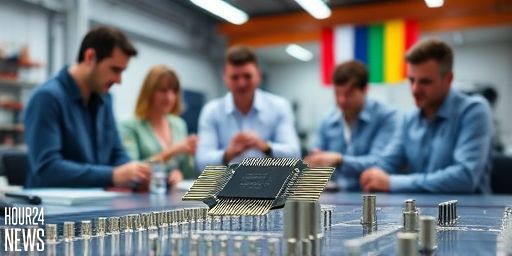 Xiaomi’s Xring O2 to Use TSMC’s 3nm N3P Process, Skipping 2nm