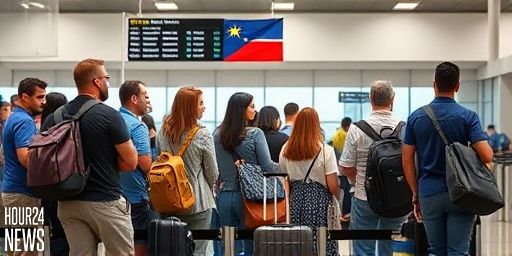 What to Expect on Jetstar’s New Brisbane to Philippines Route