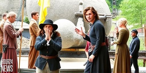 Indiana Jones Stunt Show Accident at Disney: Boulder Injury