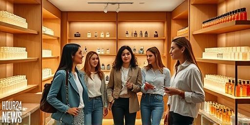 Navigating the Future of Fragrance: How Acqua di Parma’s CEO Is Steering the Iconic House