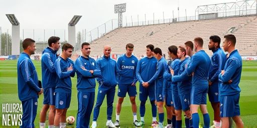 Chelsea escape financial burden as Enzo Maresca departs