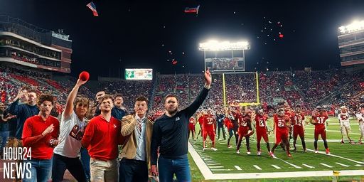 Miami lands the final punch to knock out Ole Miss and head to the College Football Playoff national title game