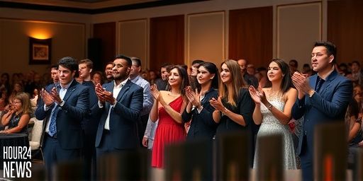 Jessie Buckley Delights at Critics Choice Awards with Hamnet Victory