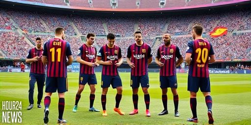 FC Barcelona News: Barça Suffer Critical Defeat at Anoeta