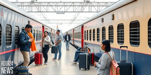 Vande Bharat Sleeper Train: January Launch, Route Details, and Fare Features