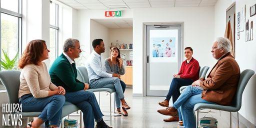 Oesophageal Awareness Month: Awareness and Early Signs in Ireland