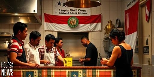 Celebrated Philadelphia Chef Ena Widjojo, 73, Dies After Long Battle with Cancer